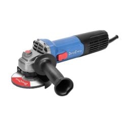 DongCheng DSM21-115 900W - 115mm Small Angle Grinder