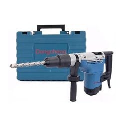 Dong Cheng DZC03-38 38mm - 1100W SDS-Max Combination Hammer (2 Mode) 6.2Kg + Case
