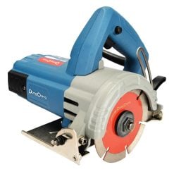 DongCheng DZE06-110 1800W - 110mm Marble Cutter