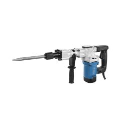 DongCheng DZG06-6S 6Kg - 1400W HEX Demolition Hammer + Case