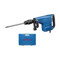 DongCheng DZG10 10Kg. - 1500W SDS-Max Percussion Hammer + Case
