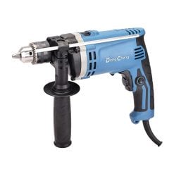 DongCheng DZJ16 710W - 13mm Electric Impact Drill (Variable Speed)
