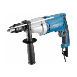 DongCheng DZJ20 720W - 13mm Electric Impact Drill (2 Gear, Variable Speed)