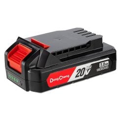 DongCheng FFBL2020 Battery Li-Ion 20V 2.0Ah