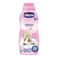 Chicco 05876.10 Sensitive Delicate Flowers" fabric softener