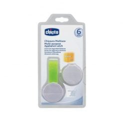 CHICCO 09482.00 Multi-Lock