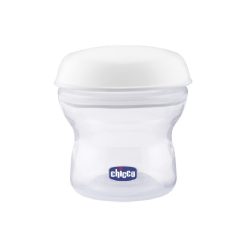CHICCO 60000 Milk Container Without Teat 150 ml