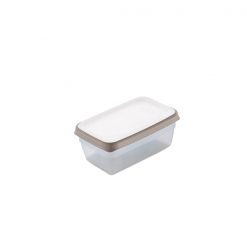 Stefanplast Ciao Fresco fridge container 0,6 lt
