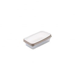 Stefanplast Food box Ciao Fresco fridge container 0,4 lt