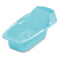 Stefanplast Baby bath 43x86x30 blue