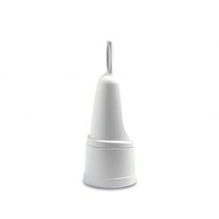 Stefanplast "Nuovo Storno" toilet brush holder