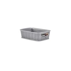 Stefanplast 30913 Panier "Elegance" S Grey