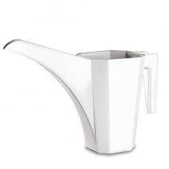 Stefanplast Pellicano watering can  2lt white