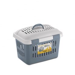 Stefanplast Midi Gulliver Pet Carrier