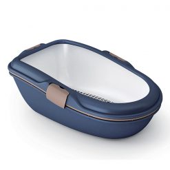 Stefanplast Furba Chic Maxi Navy Blue