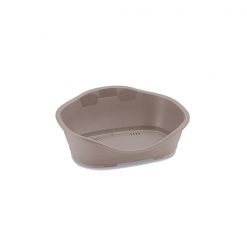 Stefanplast Pet Sleeper 1 Dove Grey