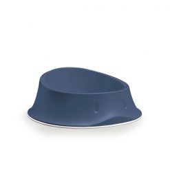 Stefanplast Chic bowl 1 lt Navy Blue