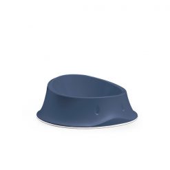 Stefanplast Chic bowl 0,65 lt Navy Blue