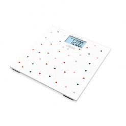 Ufesa BE1520 High Precision Bathroom Scale