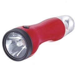 CONQUEROR TO12 FLASHLIGHT 2 IN 1, TORCH & TABLE LAMP