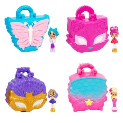 Shopkins 57385  Lil Secrets S2 2 Pack Locket