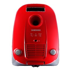Samsung  VCC4190V37/XSG Bagged Vacuum Cleaner, 3L, Porche RED