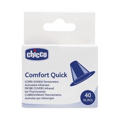Chicco 01205.00 Probe cover (40pcs) For Ear Thermometer