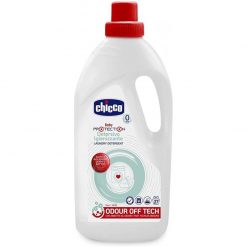 CHICCO 10817.00 Hygienizing Laundry Detergent