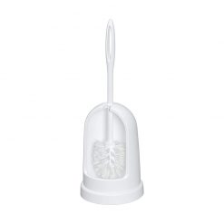 Wenko toilet brush standard  white