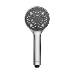 water saving shower head d.96 chrome gy