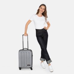 Alternative view of Eastpak EK73F363 Tranzshell S Sunday Grey