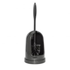 Wenko toilet brush "standard" black