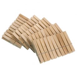 Wenko clothes peg 50pcs