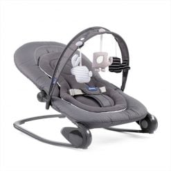 Chicco 79840.77 Hoopla  Bouncing Chair with Toys