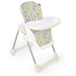Fisher Price  Deluxe High Chair