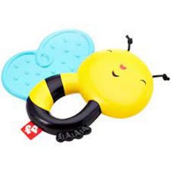 Fisher Price  Teethers Assorted