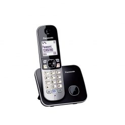 Panasonic  KX-TG6811 Digital Cordless Phone