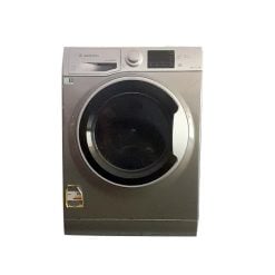 Ariston FDG9640SEG Front Loading Washing Machine With Dryer, 9 KG