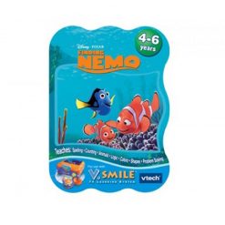 Vtech Finding Nemo English