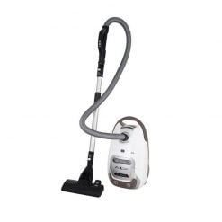 Tefal TW6477 Silence Force 4A - White Snow