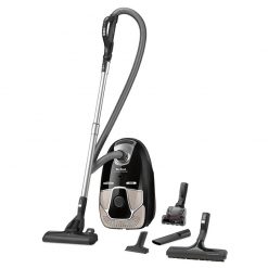 Tefal TW6886EA X-Trem Power 4A - Black Metis Brown