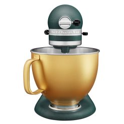 Kitchenaid  5KSM156VGBPP  Robot Artisan