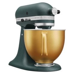 Alternative view of Kitchenaid  5KSM156VGBPP  Robot Artisan