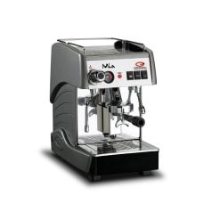 Barista  Mm0010 Mia Machine Black