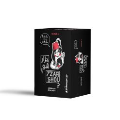 7zar shou Season 3