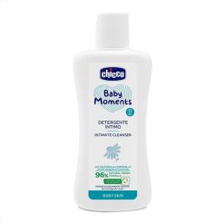 Chicco 10246.00 Intimate Cleanser