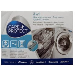 Hoover CPD1012 3 in 1 Limescale remover- Degreaser- Hygienic Cleaner