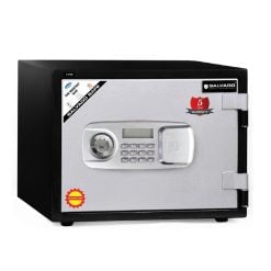 Salvado S-30E Fire Resistant Safe 45 KG