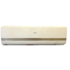 Haier HSU-26HEK03G Split 26 000 BTU Golden Panel Line + Free Installation up to 3 meters of copper