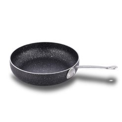 Korkmaz A2955 Galaksi Frypan 24X4,7